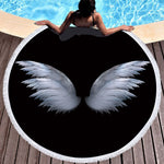 FAIRY BEACH TOWEL
