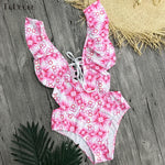 TRY ME SWIMSUIT