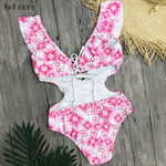 TRY ME SWIMSUIT