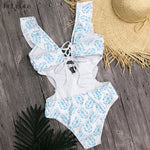 TRY ME SWIMSUIT