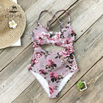 PINK FLORAL