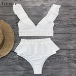 HIGH WAIST BIKINI