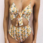BEACH BABY