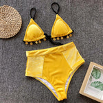 TASSEL BİKİNİ