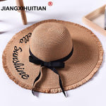 BEACH HAT 2