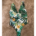TROPICAL STYLE